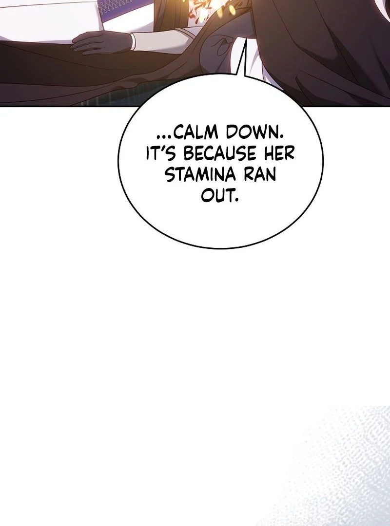 The Reason the Villainess Took Up the Sword Chapter 32 - page 76