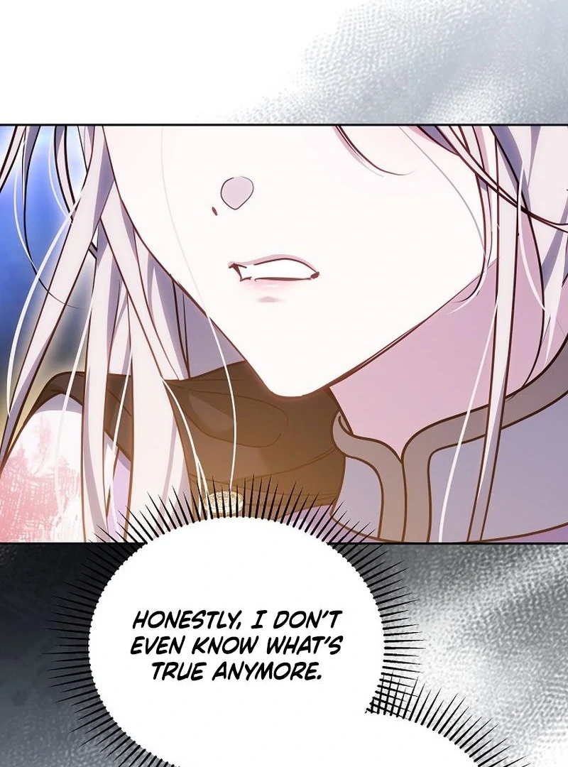 The Reason the Villainess Took Up the Sword Chapter 32 - page 77