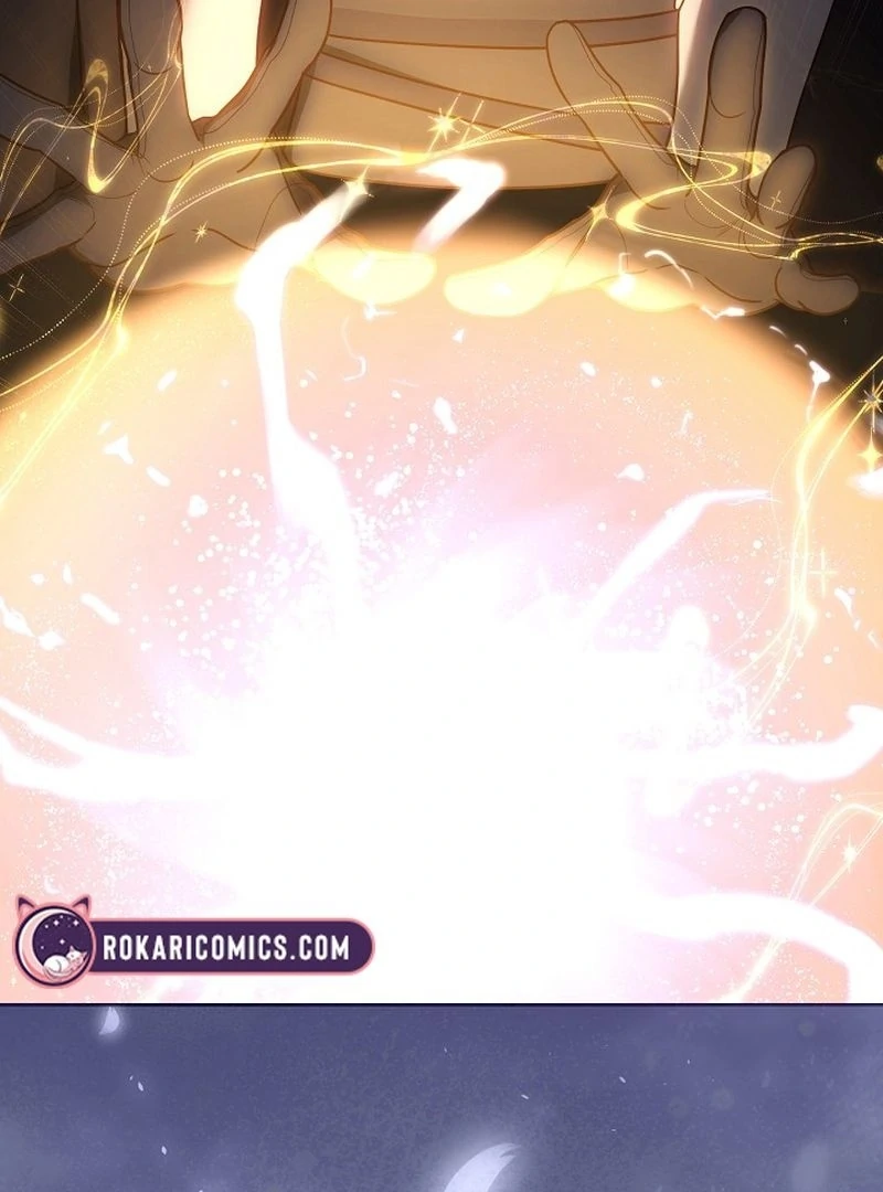 The Reason the Villainess Took Up the Sword Chapter 32 - page 83