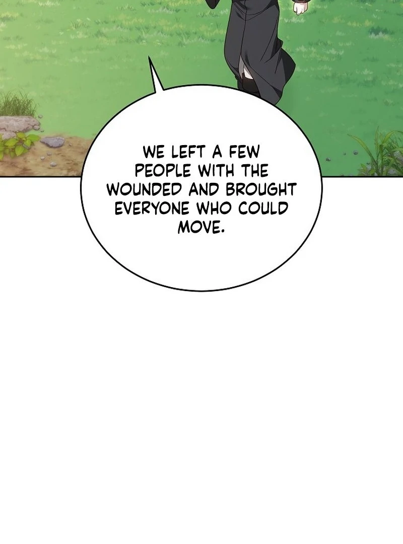 The Reason the Villainess Took Up the Sword Chapter 32 - page 93