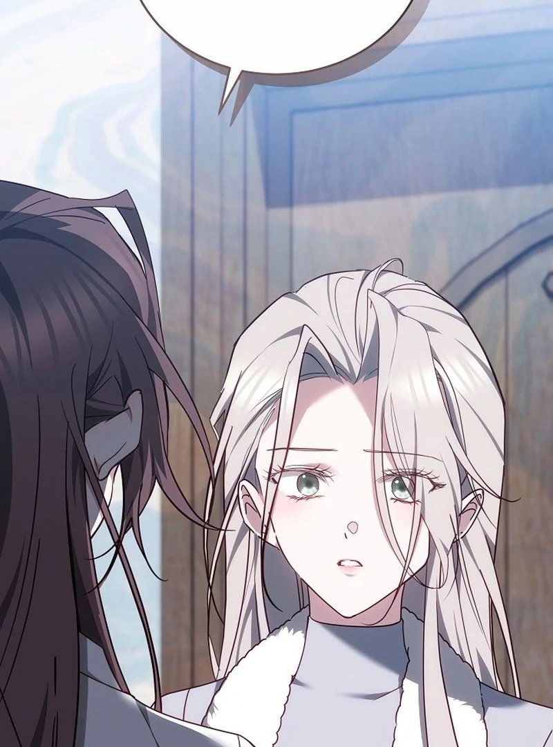 The Reason the Villainess Took Up the Sword Chapter 34 - page 101