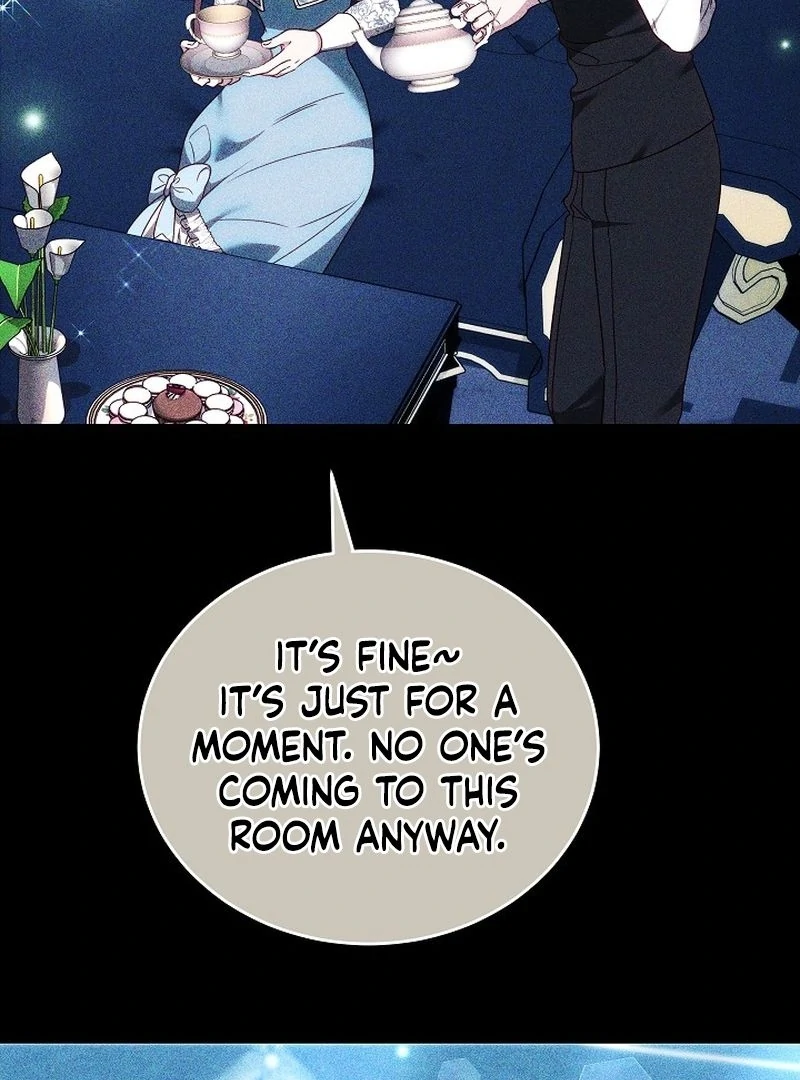 The Reason the Villainess Took Up the Sword Chapter 34 - page 110