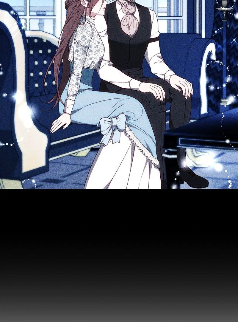 The Reason the Villainess Took Up the Sword Chapter 34 - page 112
