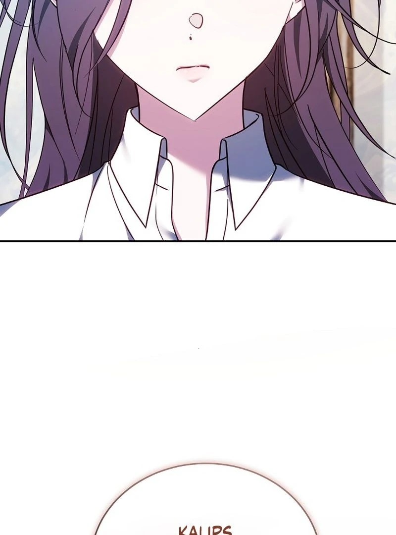 The Reason the Villainess Took Up the Sword Chapter 34 - page 114