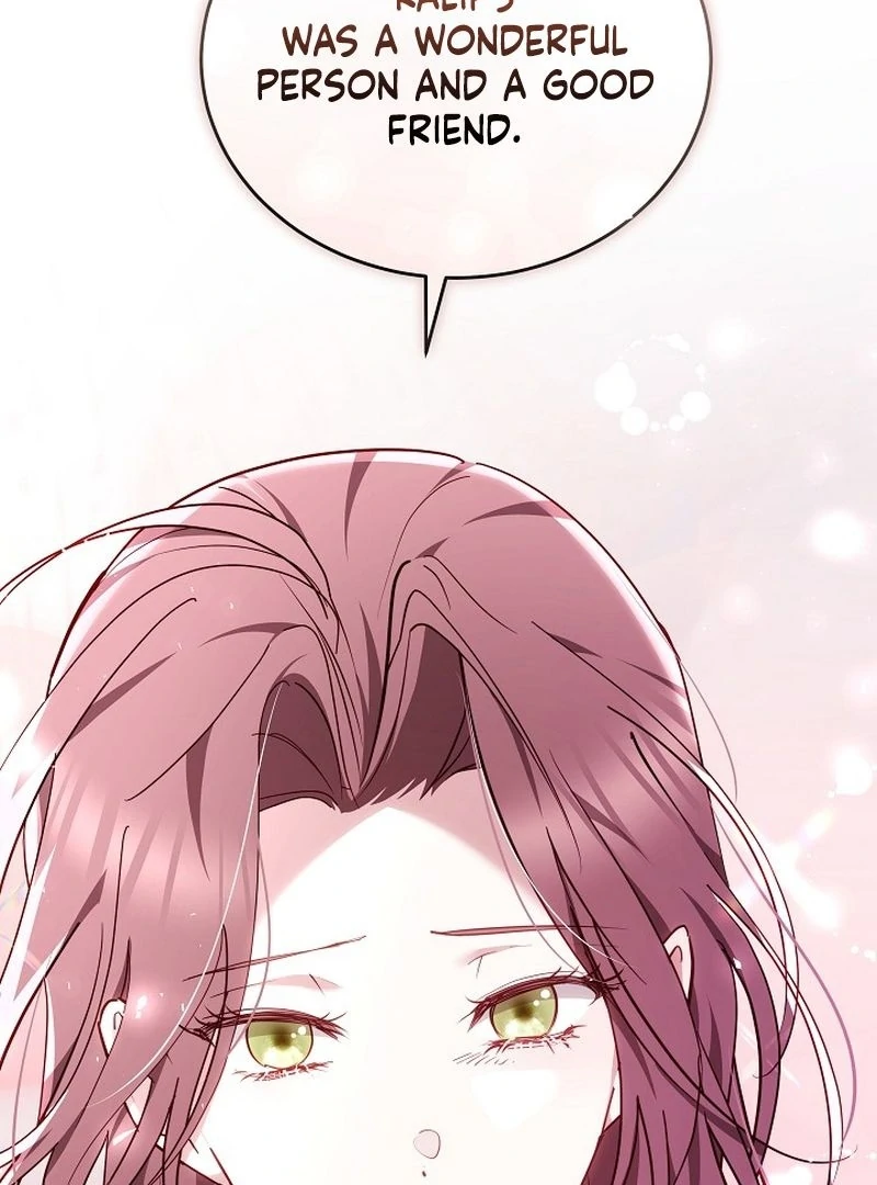 The Reason the Villainess Took Up the Sword Chapter 34 - page 115
