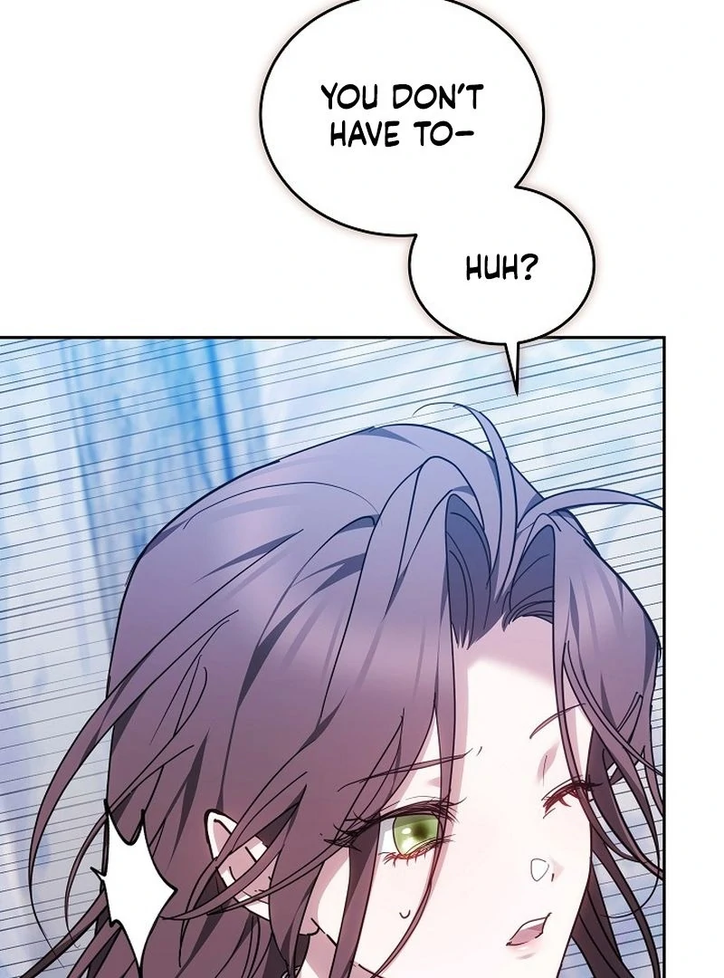 The Reason the Villainess Took Up the Sword Chapter 34 - page 12