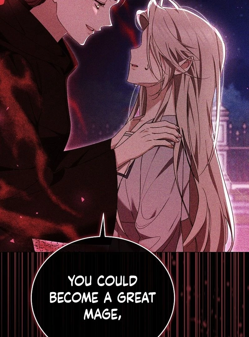 The Reason the Villainess Took Up the Sword Chapter 34 - page 132