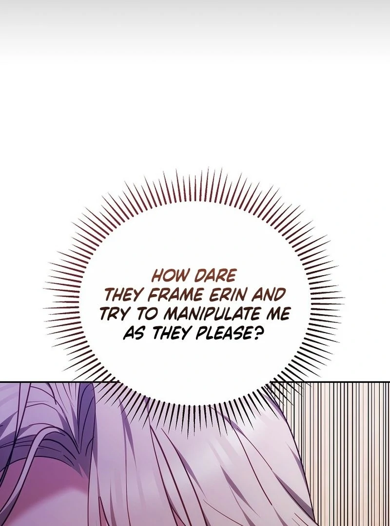The Reason the Villainess Took Up the Sword Chapter 34 - page 135