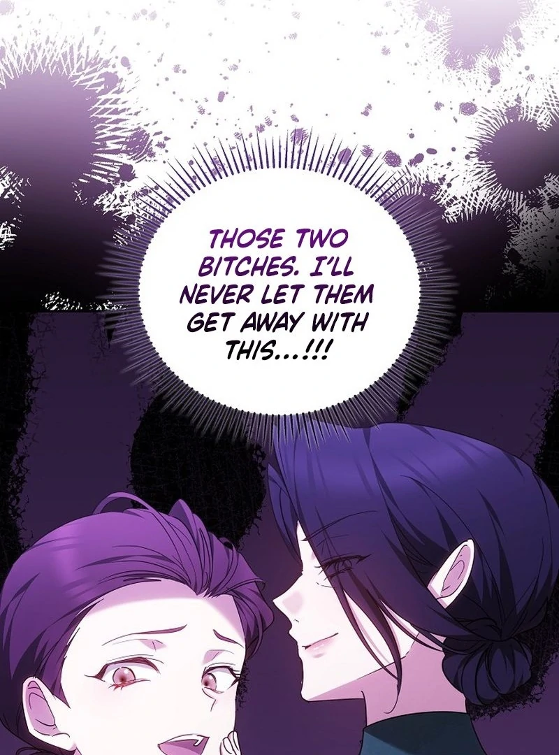 The Reason the Villainess Took Up the Sword Chapter 34 - page 138