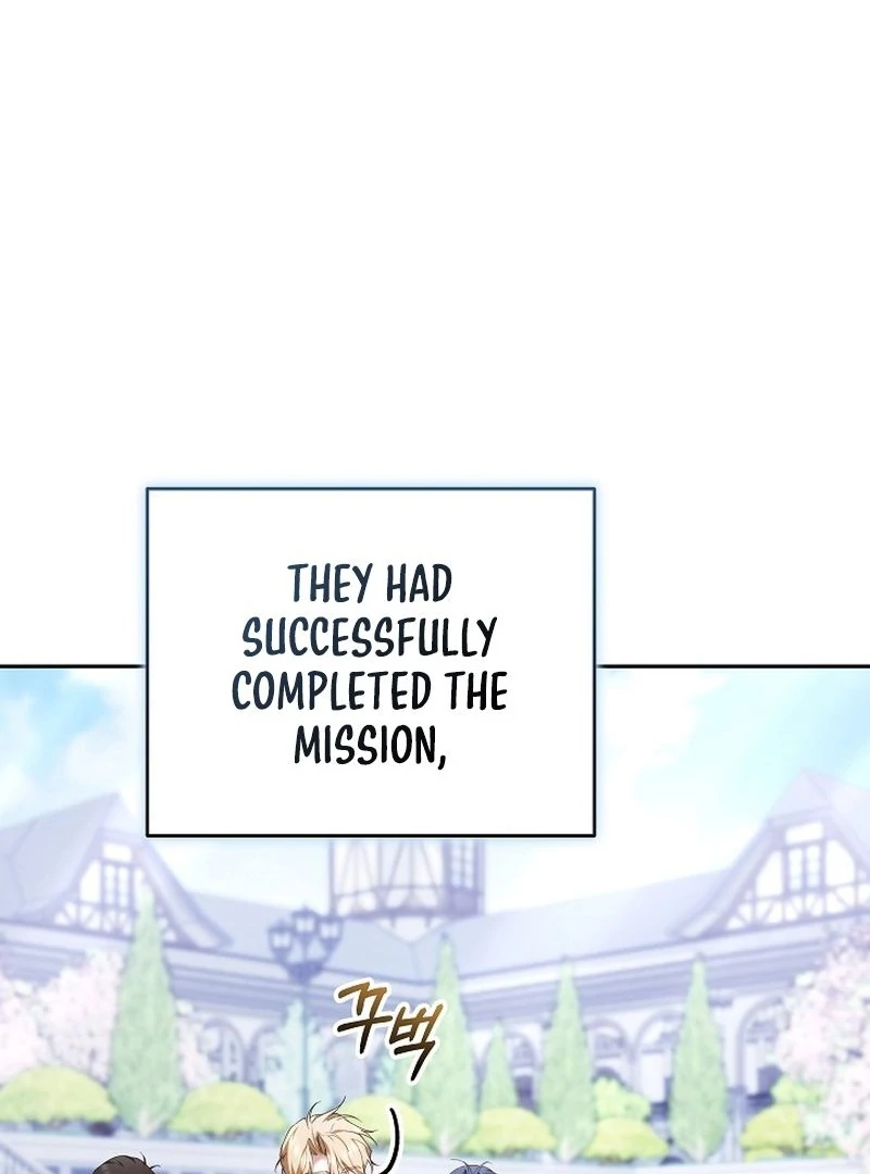 The Reason the Villainess Took Up the Sword Chapter 34 - page 145