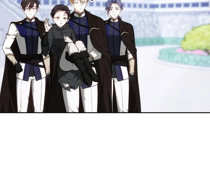 The Reason the Villainess Took Up the Sword Chapter 34 - page 146
