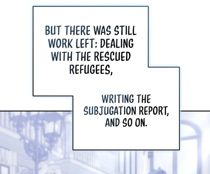 The Reason the Villainess Took Up the Sword Chapter 34 - page 147