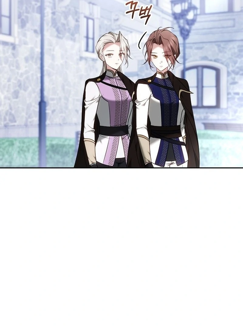The Reason the Villainess Took Up the Sword Chapter 34 - page 148