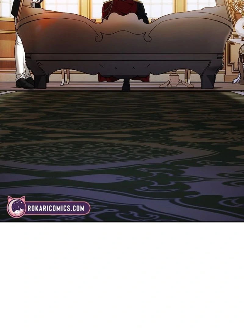 The Reason the Villainess Took Up the Sword Chapter 34 - page 150