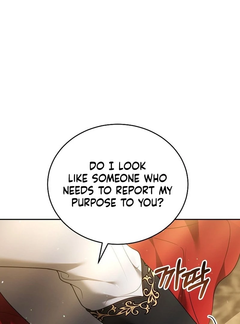 The Reason the Villainess Took Up the Sword Chapter 34 - page 153