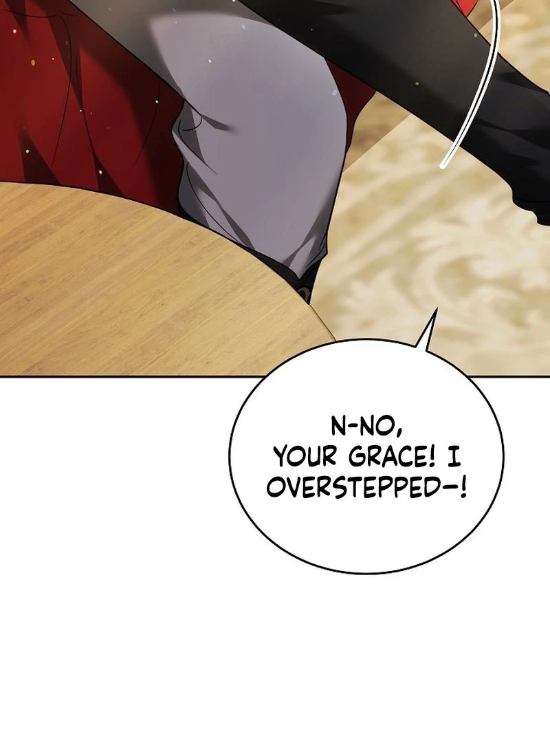 The Reason the Villainess Took Up the Sword Chapter 34 - page 154