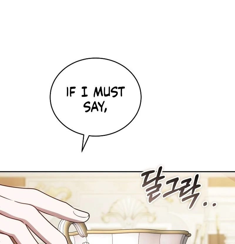The Reason the Villainess Took Up the Sword Chapter 34 - page 155