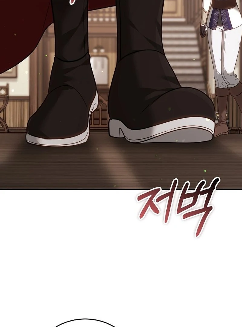 The Reason the Villainess Took Up the Sword Chapter 34 - page 158
