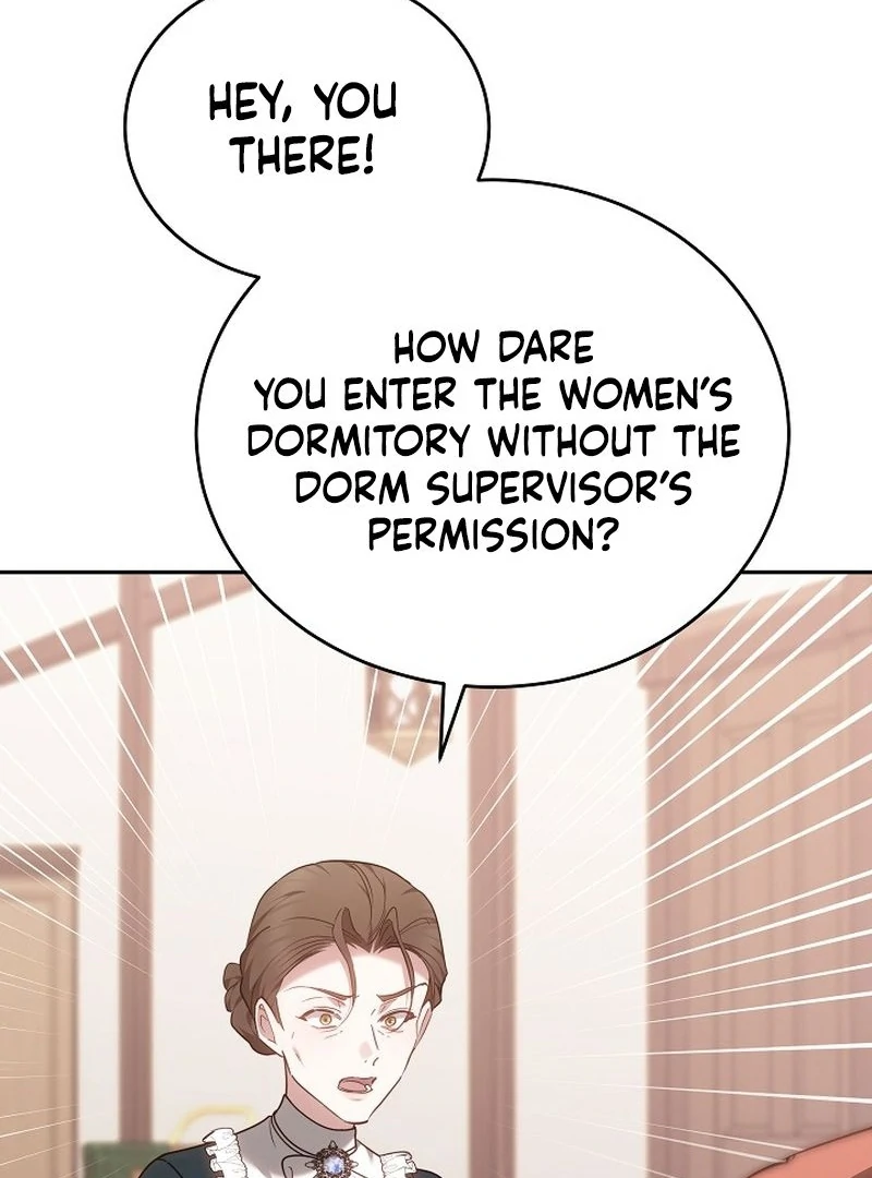 The Reason the Villainess Took Up the Sword Chapter 34 - page 159