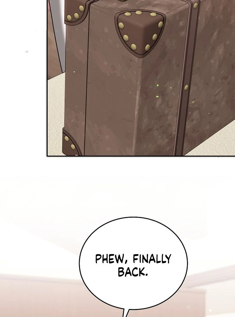 The Reason the Villainess Took Up the Sword Chapter 34 - page 163