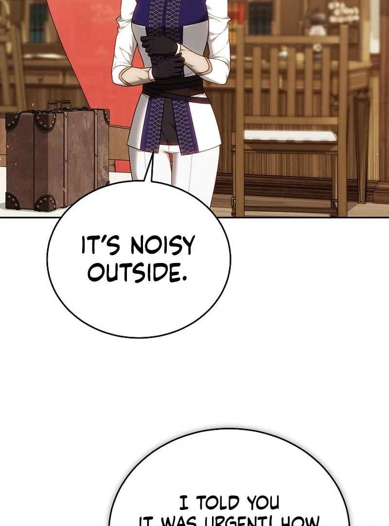 The Reason the Villainess Took Up the Sword Chapter 34 - page 168