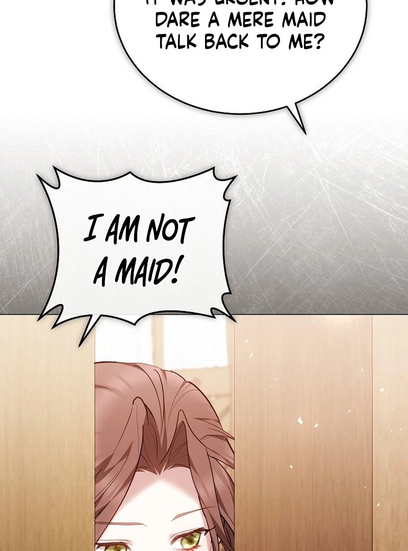The Reason the Villainess Took Up the Sword Chapter 34 - page 169