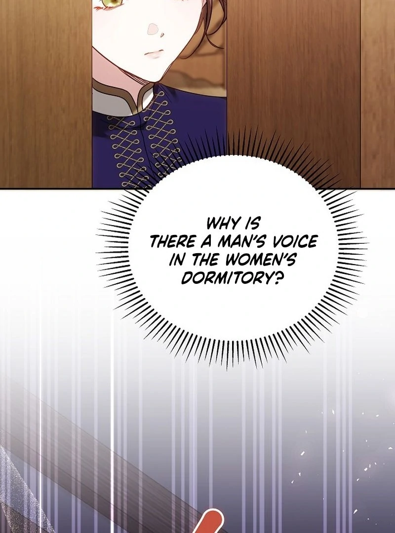 The Reason the Villainess Took Up the Sword Chapter 34 - page 170