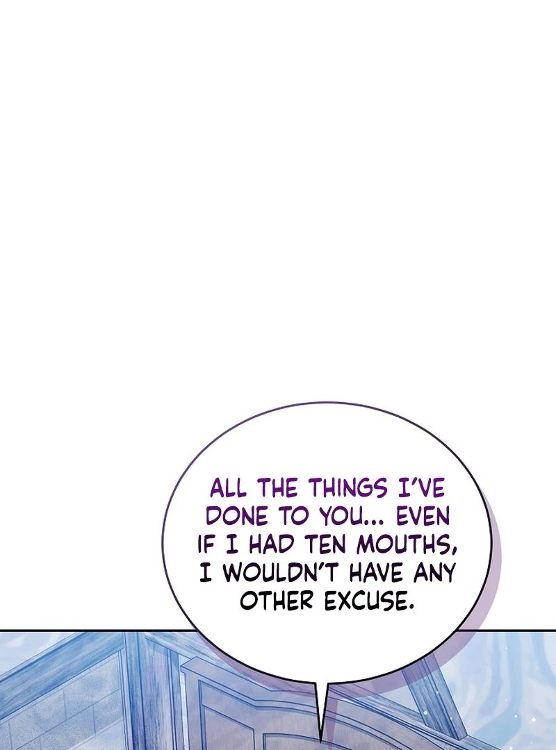 The Reason the Villainess Took Up the Sword Chapter 34 - page 1