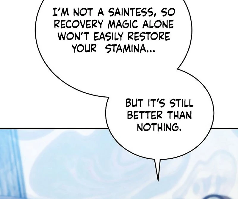 The Reason the Villainess Took Up the Sword Chapter 34 - page 19