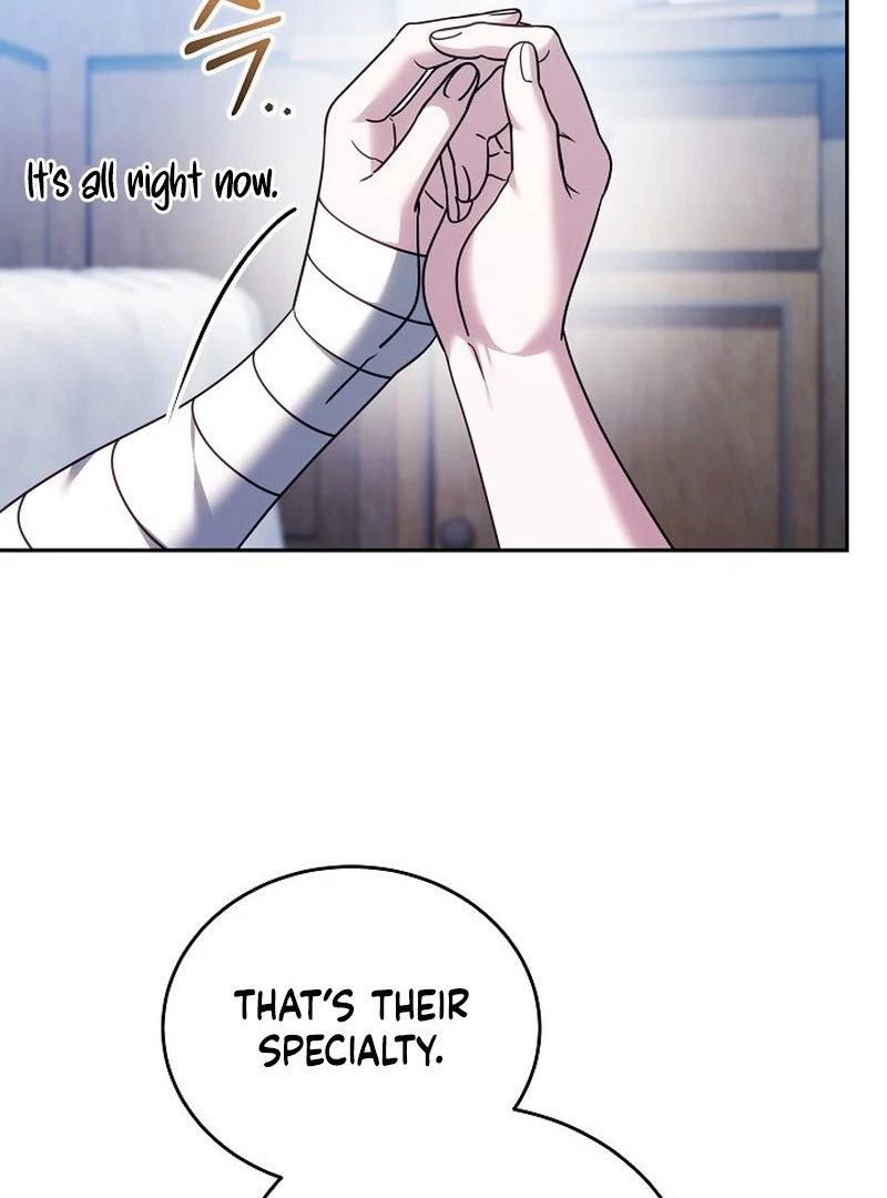 The Reason the Villainess Took Up the Sword Chapter 34 - page 22