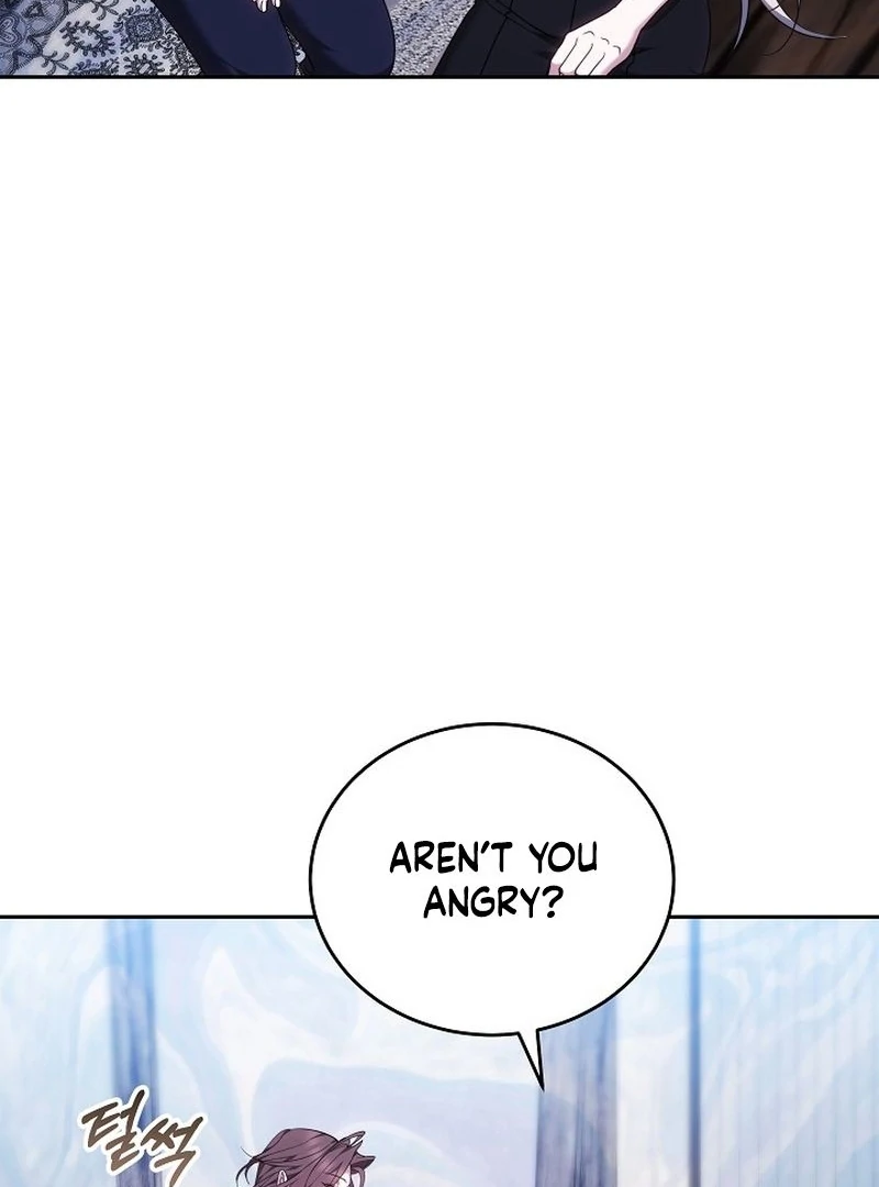 The Reason the Villainess Took Up the Sword Chapter 34 - page 24