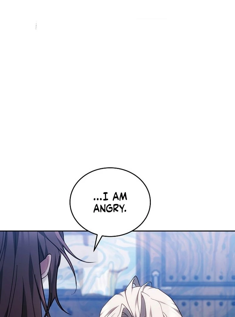 The Reason the Villainess Took Up the Sword Chapter 34 - page 30