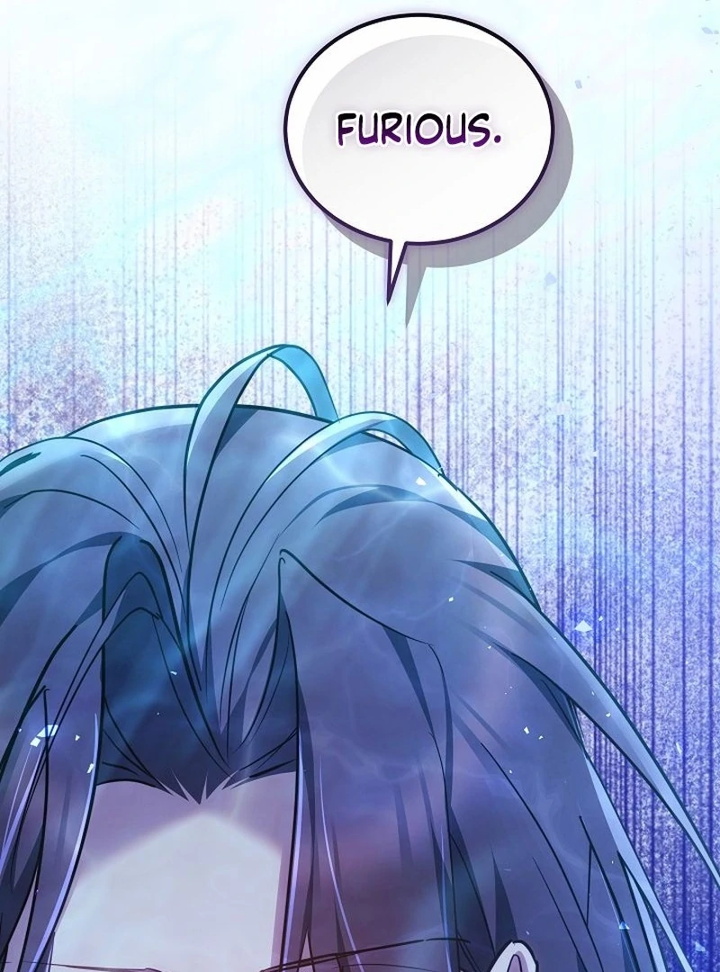 The Reason the Villainess Took Up the Sword Chapter 34 - page 32