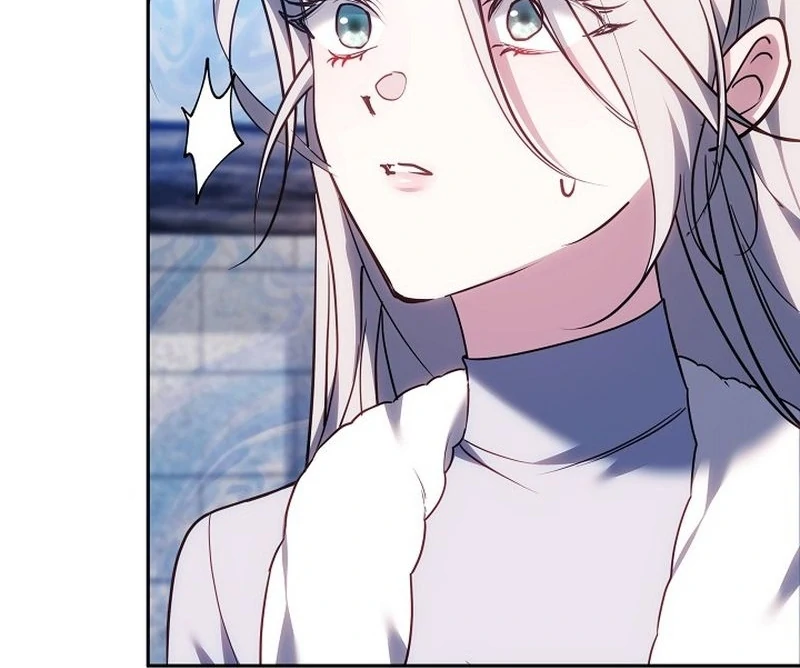 The Reason the Villainess Took Up the Sword Chapter 34 - page 35