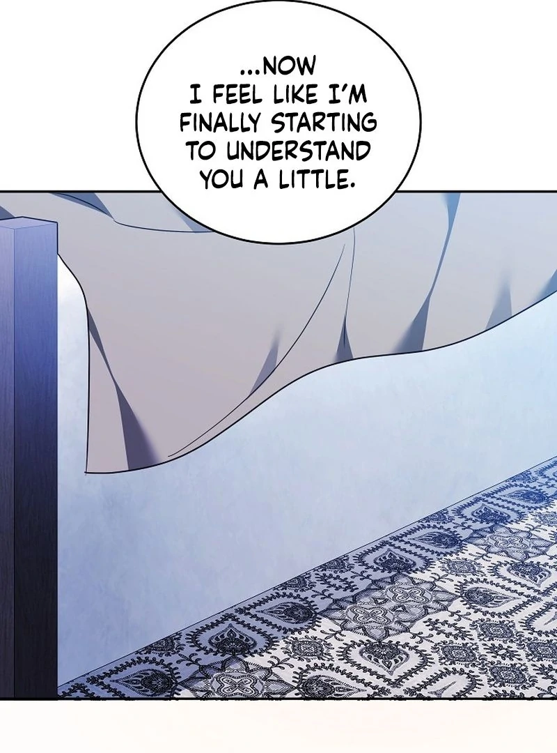 The Reason the Villainess Took Up the Sword Chapter 34 - page 37