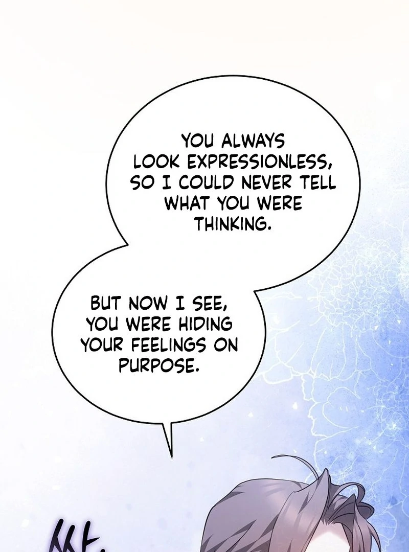 The Reason the Villainess Took Up the Sword Chapter 34 - page 38