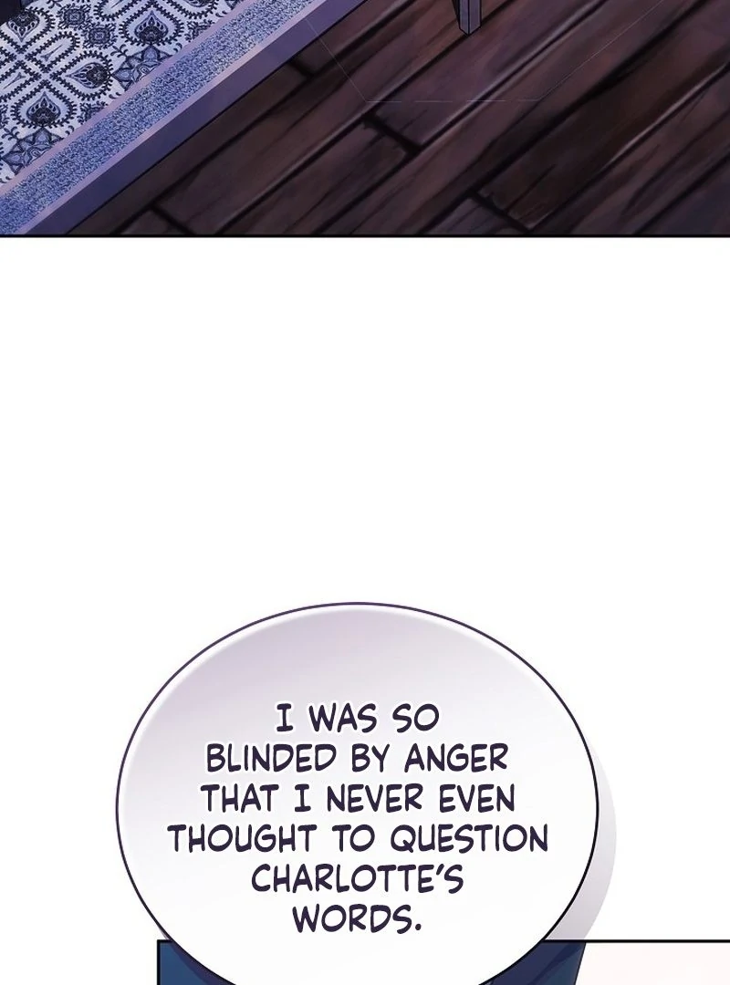 The Reason the Villainess Took Up the Sword Chapter 34 - page 3