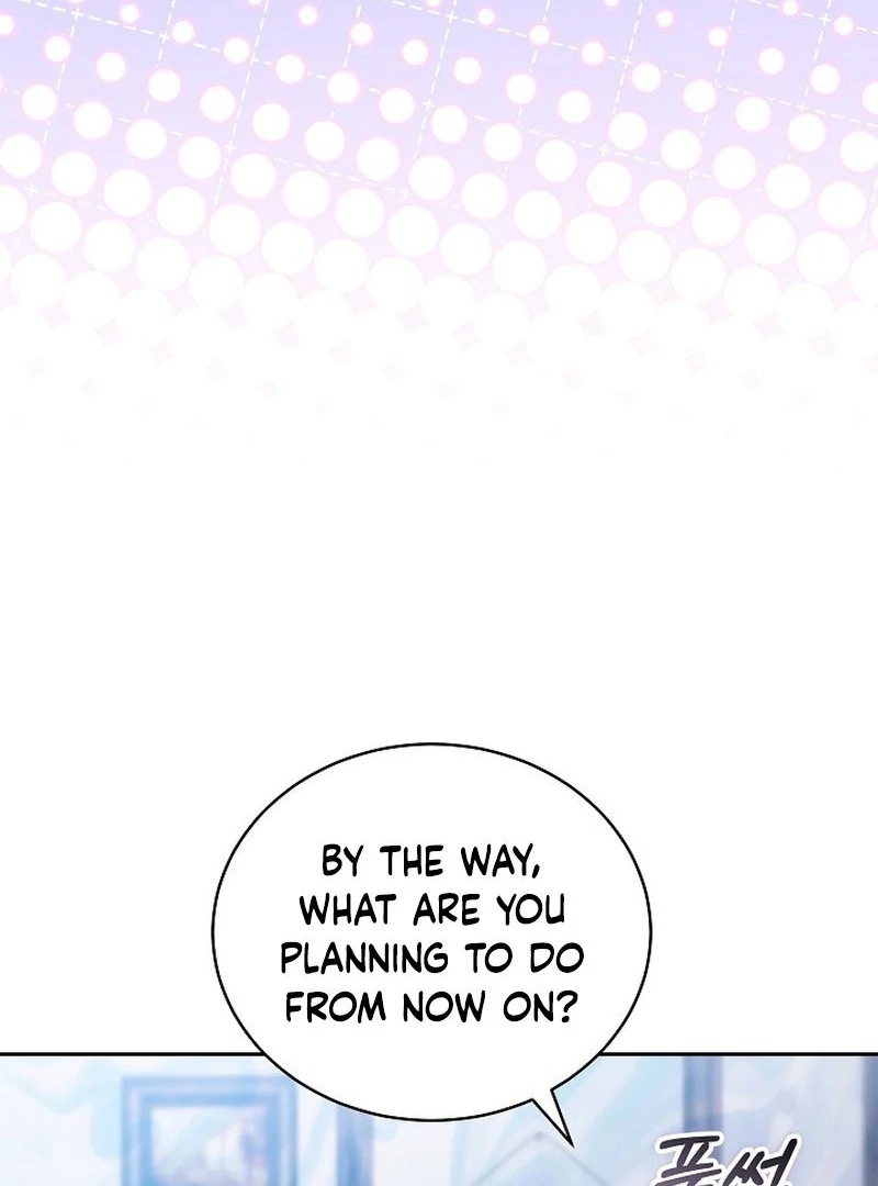 The Reason the Villainess Took Up the Sword Chapter 34 - page 40