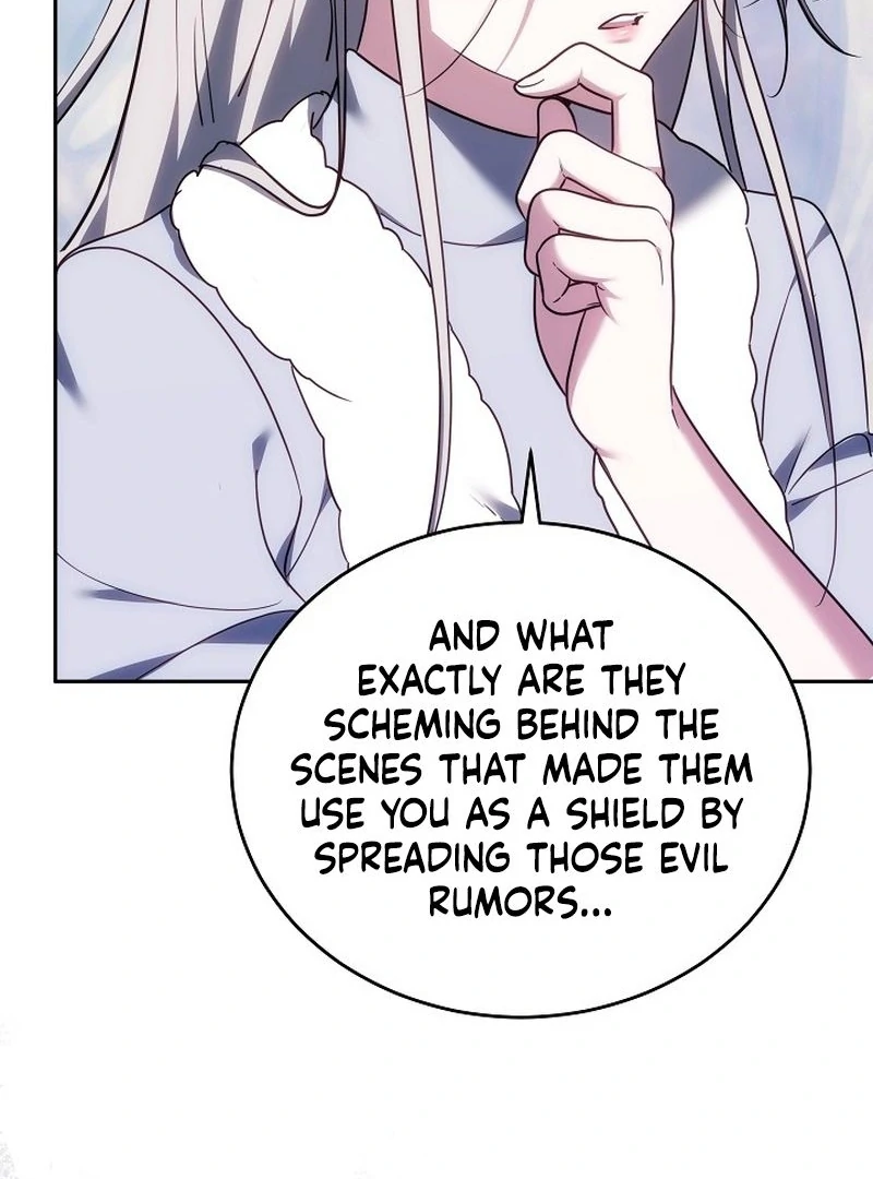 The Reason the Villainess Took Up the Sword Chapter 34 - page 43