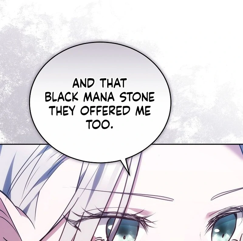 The Reason the Villainess Took Up the Sword Chapter 34 - page 44