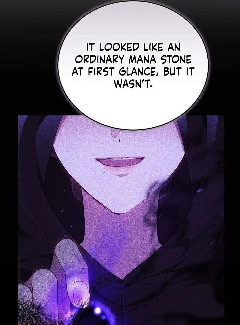 The Reason the Villainess Took Up the Sword Chapter 34 - page 46