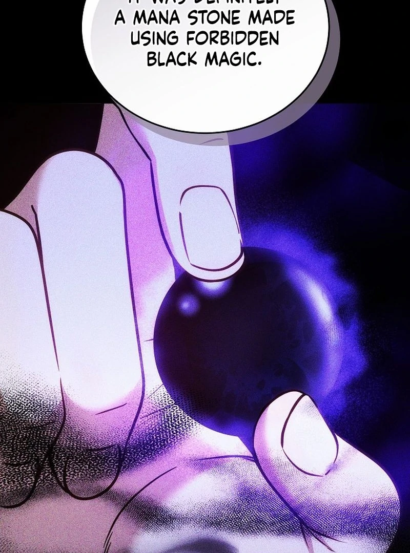 The Reason the Villainess Took Up the Sword Chapter 34 - page 48