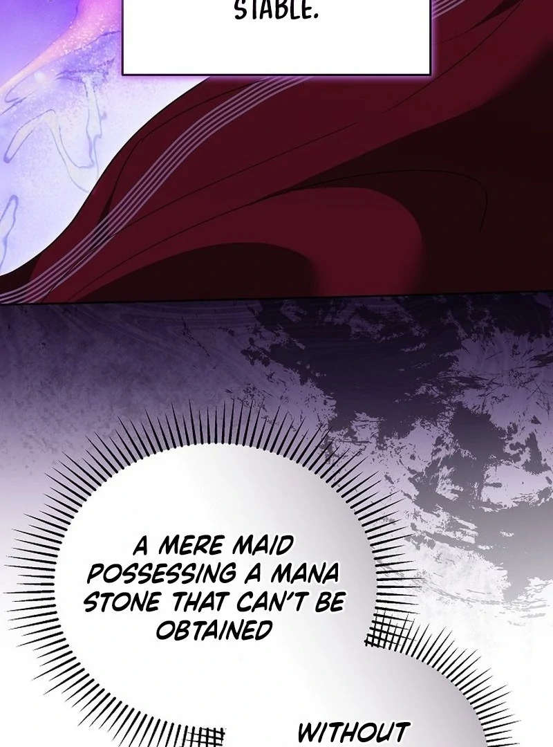 The Reason the Villainess Took Up the Sword Chapter 34 - page 57