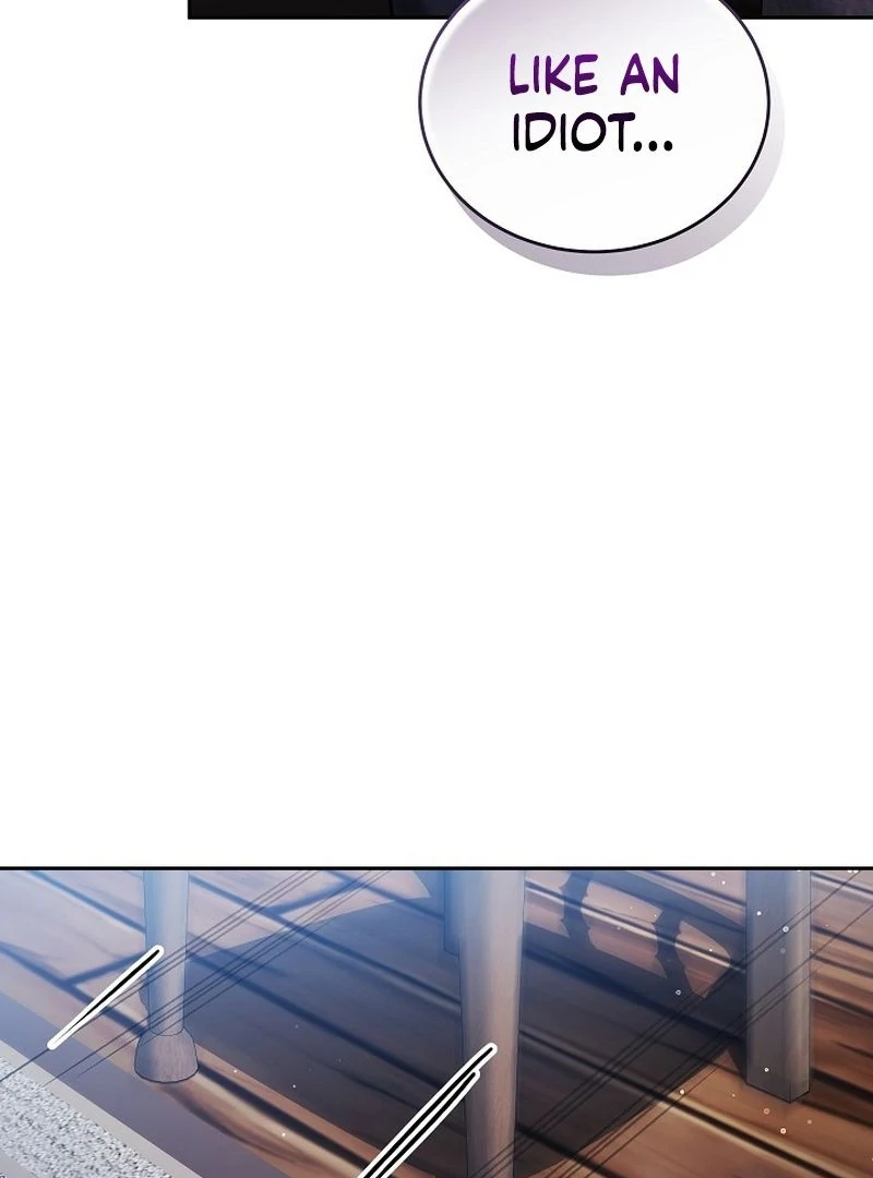 The Reason the Villainess Took Up the Sword Chapter 34 - page 5