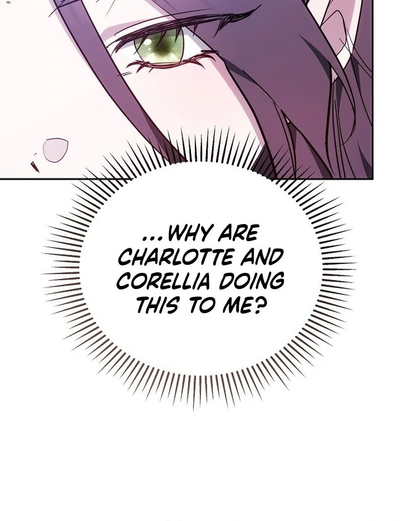 The Reason the Villainess Took Up the Sword Chapter 34 - page 60