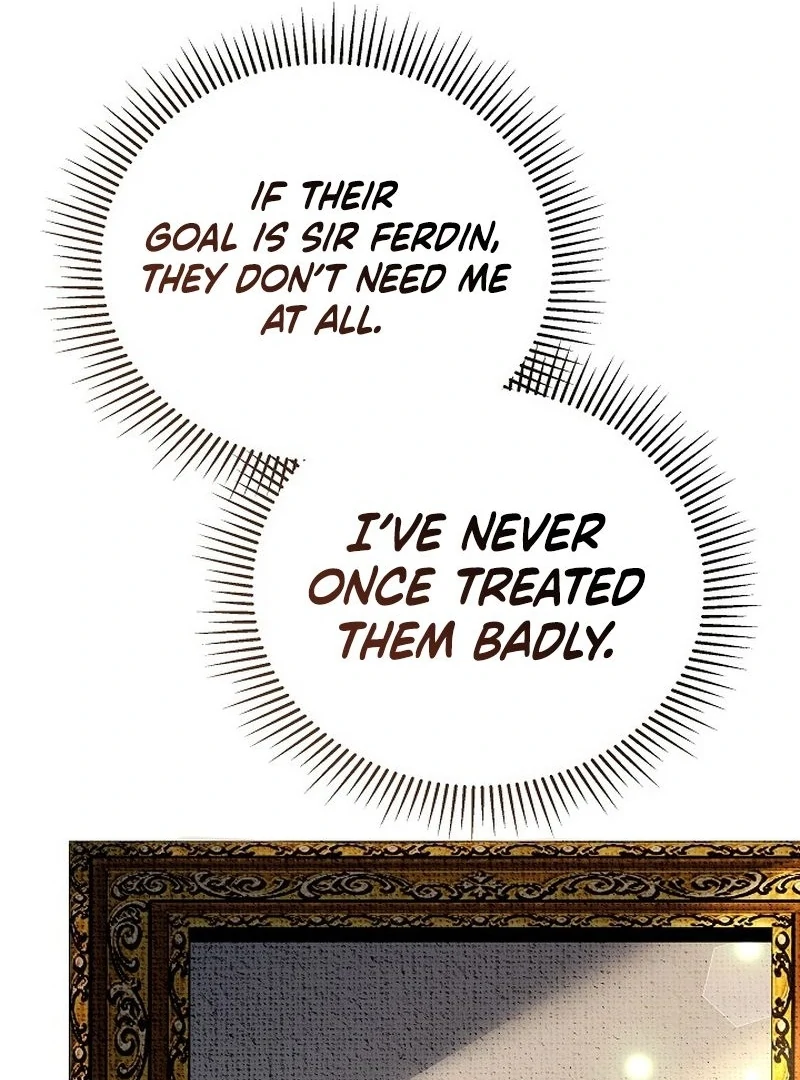 The Reason the Villainess Took Up the Sword Chapter 34 - page 61