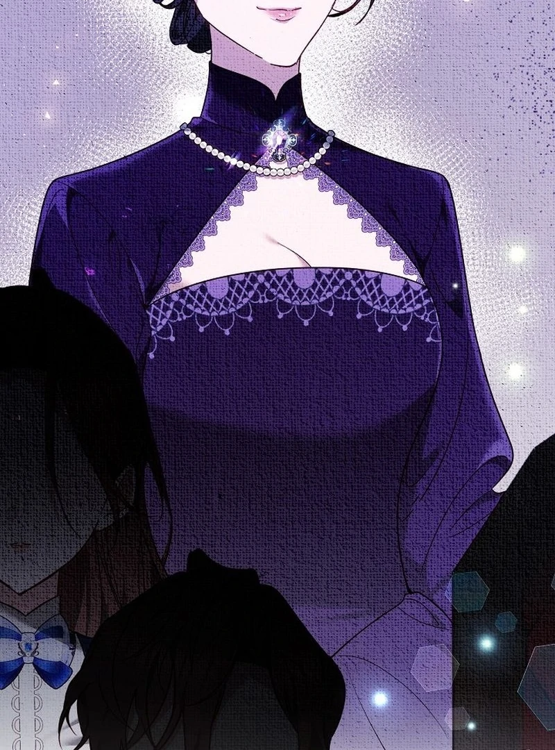The Reason the Villainess Took Up the Sword Chapter 34 - page 64