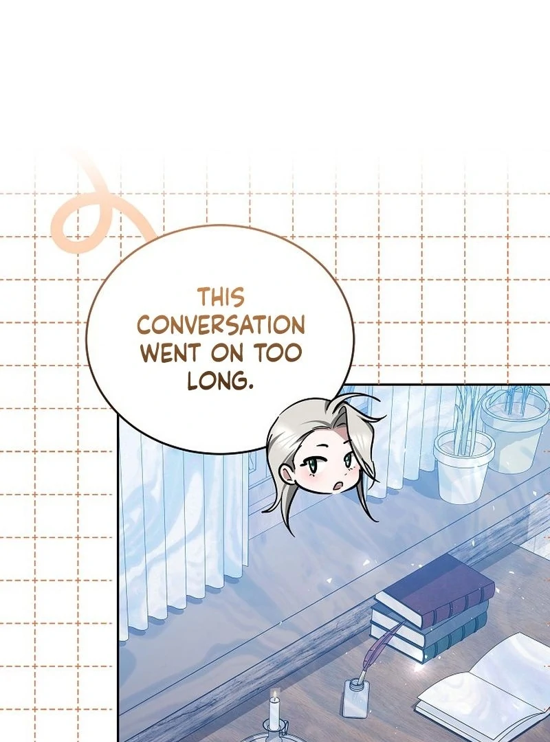The Reason the Villainess Took Up the Sword Chapter 34 - page 73