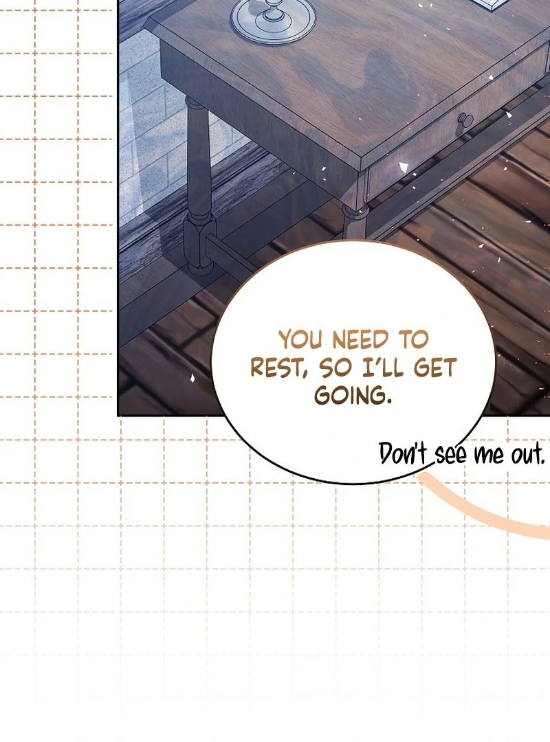 The Reason the Villainess Took Up the Sword Chapter 34 - page 74