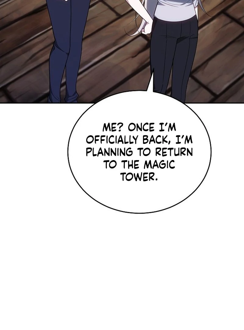 The Reason the Villainess Took Up the Sword Chapter 34 - page 76